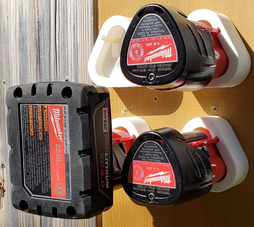 M12 1.5 ah battery sale
